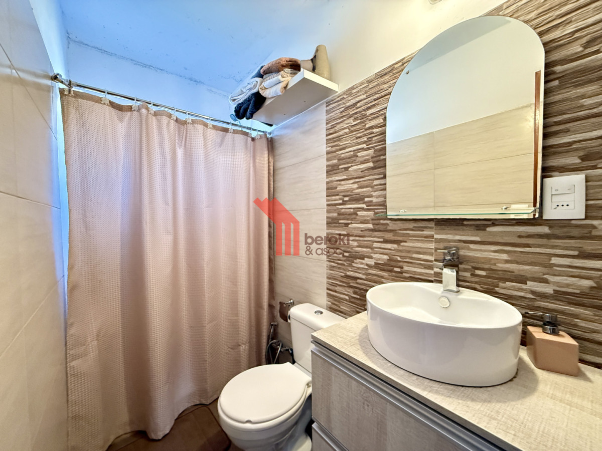 Apartamento ID.56 - venta apartamento cooperativa 2 dormitorios piedras blancas 