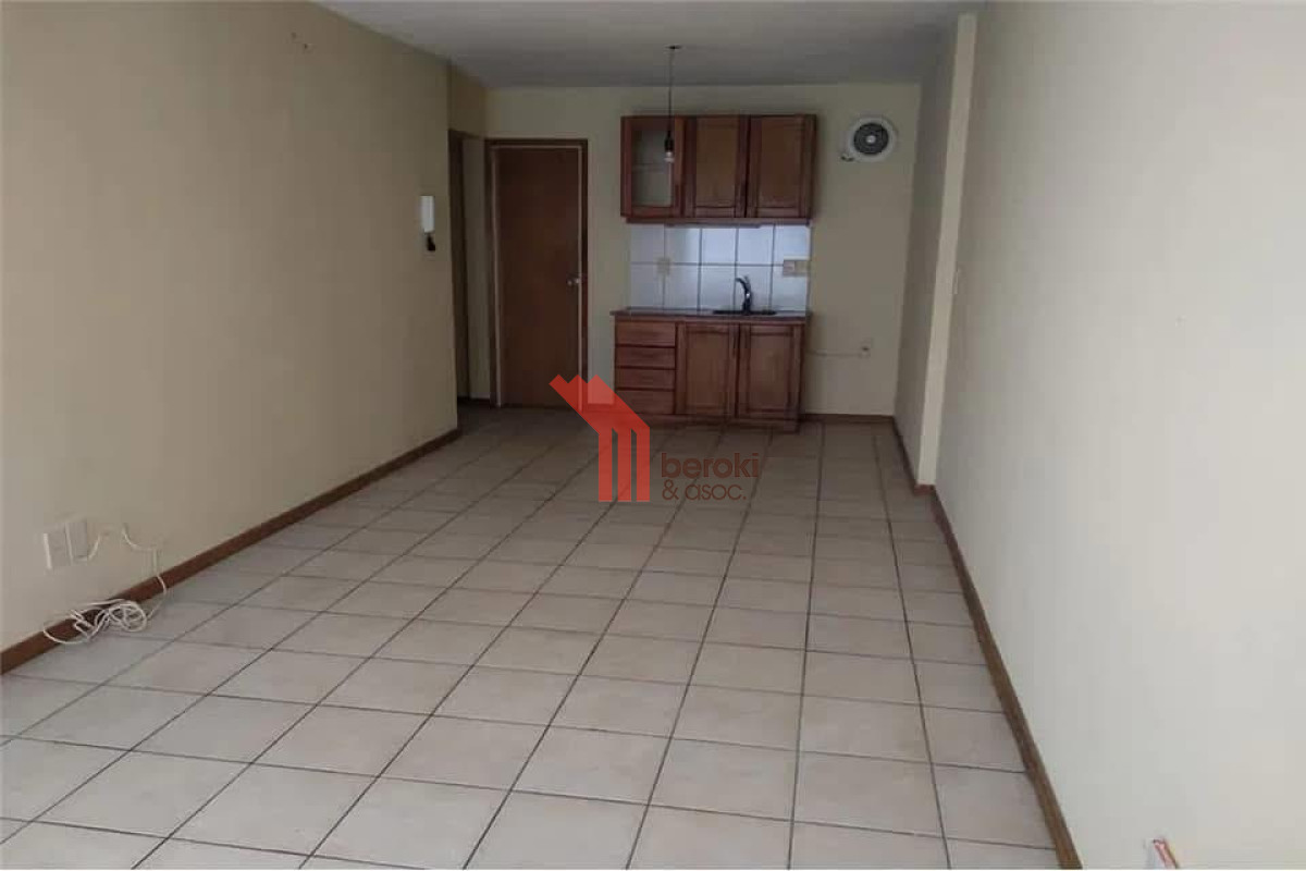 Apartamento ID.82 - VENTA MONOAMBIENTE POCITOS A PASOS DE RAMBLA