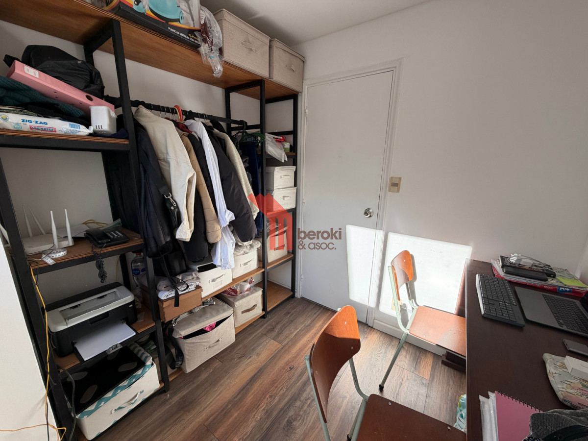 Apartamento ID.148 - VENTA APARTAMENTO 2 DORMITORIOS CORDÓN SUR 