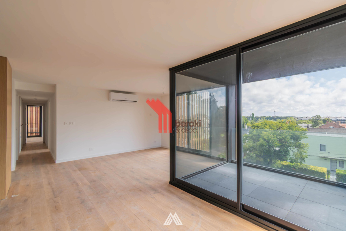 Apartamento ID.145 - 3 dormitorios en Carrasco