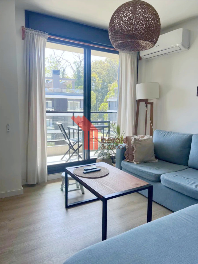 Apartamento ID.120 - Venta Apartamento 2 Dormitorios Punta Gorda Garage