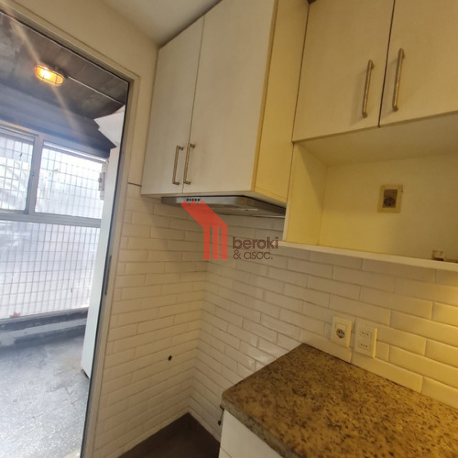 Apartamento ID.3 - Apartamento En Alquiler 3 Dormitorios 2 Baños En Pocitos