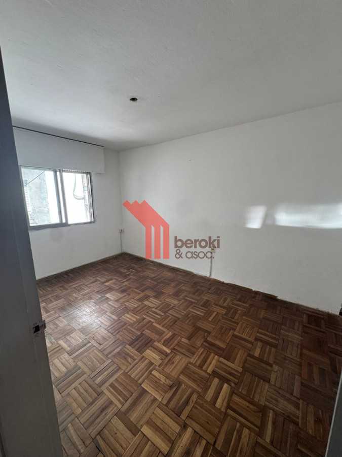 Apartamento ID.200 - Alquiler 1 dormitorio. Barrio Sur.