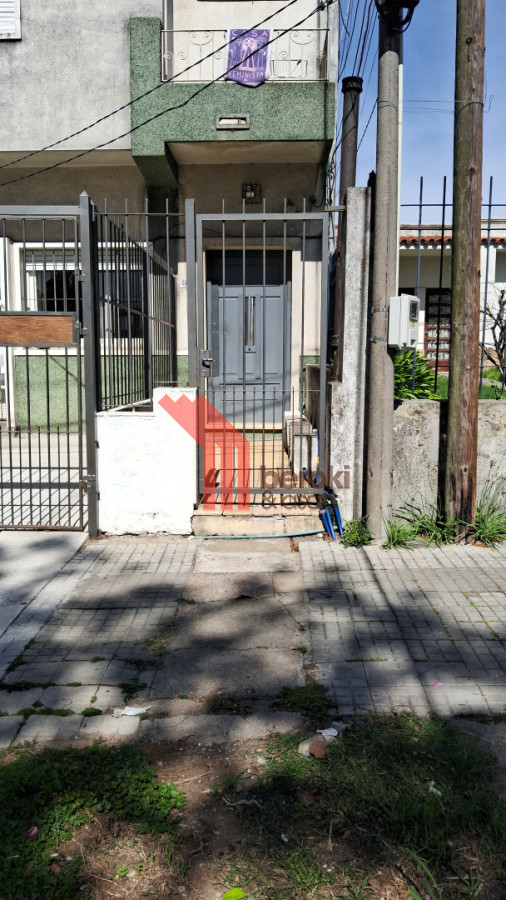 Apartamento ID.31 - Alquiler apartamento 1 dormitorio con Patio