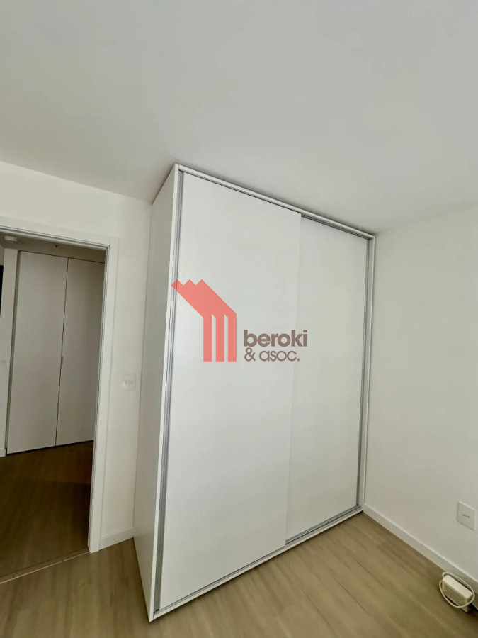 Apartamento ID.198 - Alquiler 1 dormitorio con garage en Malvín - Piso alto, vista despejada y amenities | Estrellas de Malvín