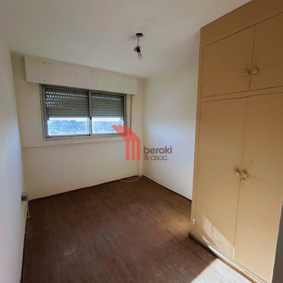 Apartamento ID.54 - Venta apartamento 2 dormitorios +terraza 