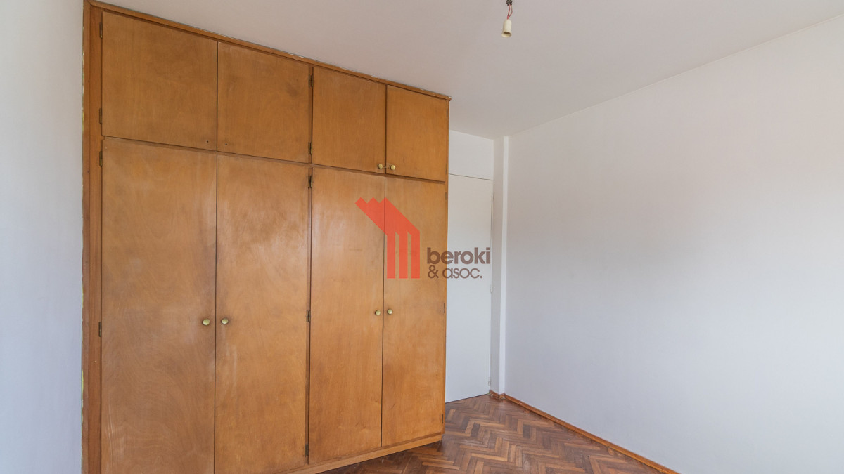 Apartamento ID.84 - ALQUILER APARTAMENTO MALVÍN 3 DORMITORIOS Y GARAJE