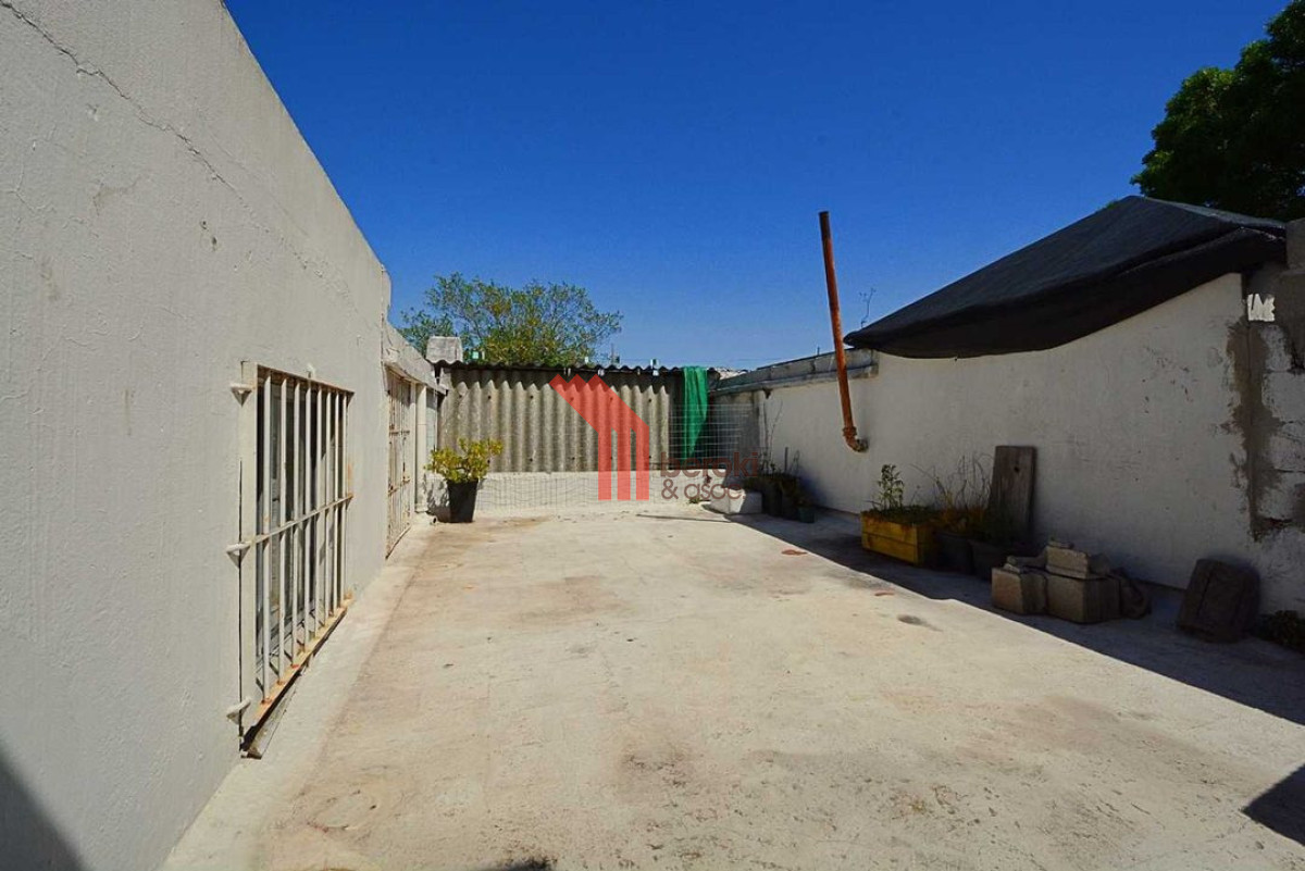 Apartamento ID.59 - Venta apartamento de 2 dormitorios más escritorio con patio , azotea CON RENTA