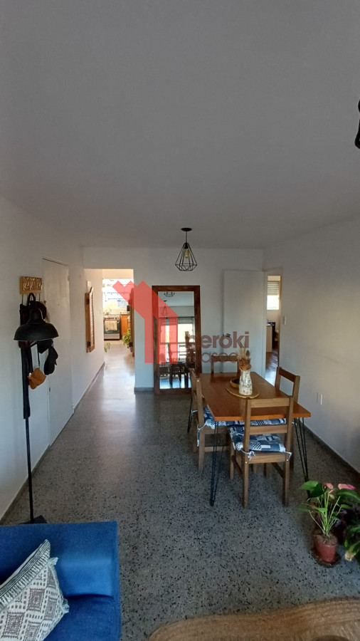Apartamento ID.84 - ALQUILER APARTAMENTO MALVÍN 3 DORMITORIOS Y GARAJE