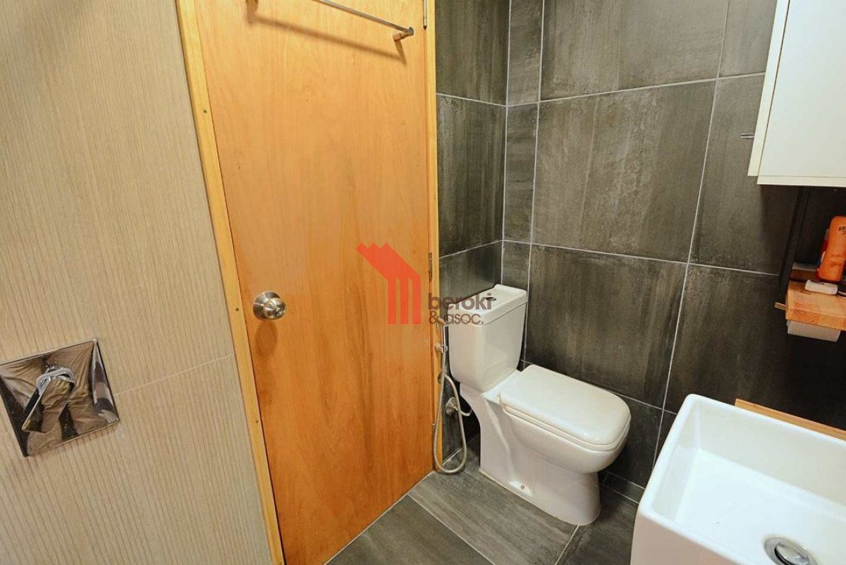 Apartamento ID.59 - Venta apartamento de 2 dormitorios más escritorio con patio , azotea CON RENTA