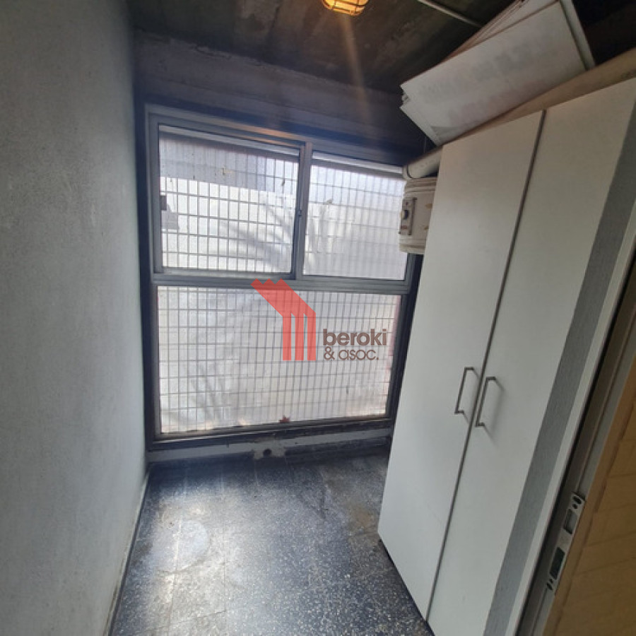 Apartamento ID.3 - Apartamento En Alquiler 3 Dormitorios 2 Baños En Pocitos