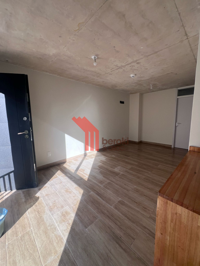 Apartamento ID.77 - VENTA APARTAMENTO A ESTRENAR 2 DORMITORIOS POCITOS