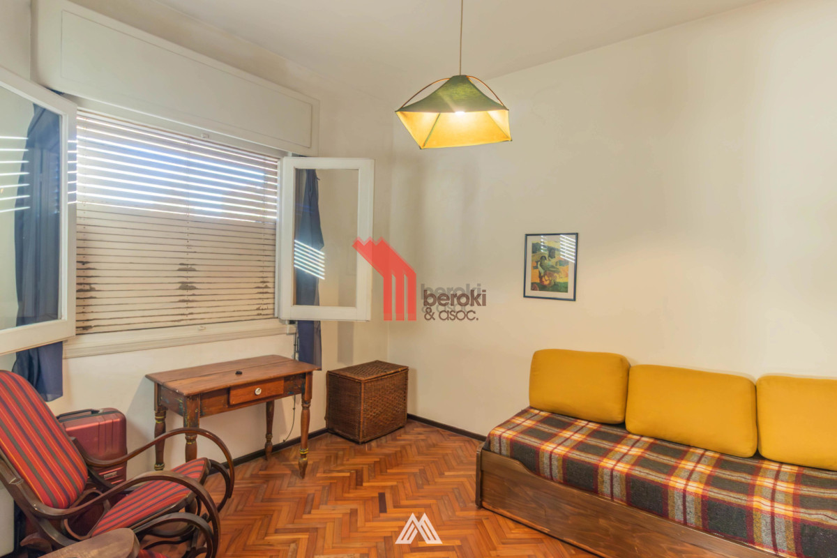Apartamento ID.164 - Venta apartamento 2 dormitorios en La Blanqueada