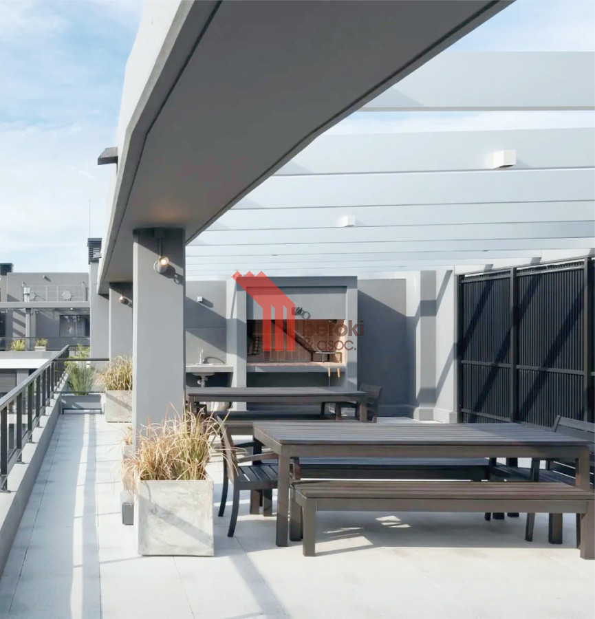 Apartamento ID.120 - Venta Apartamento 2 Dormitorios Punta Gorda Garage