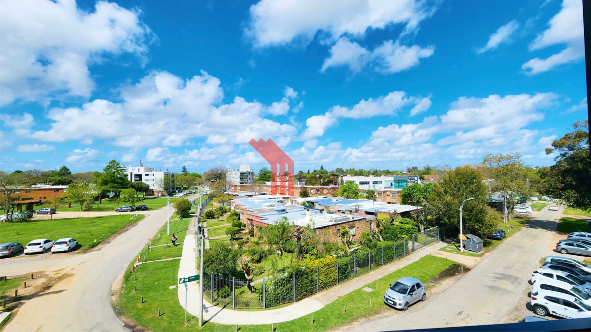 Apartamento ID.122 - Apartamento Venta Punta Gorda 3 Dorm 2 Bañ Garage Parrillero