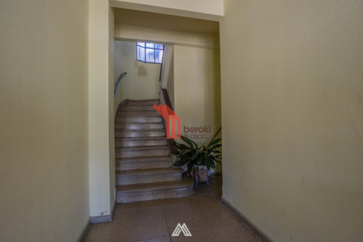 Apartamento ID.22 - Venta Apartamento La Unión 2 Dormitorios Y Terraza Al Frente