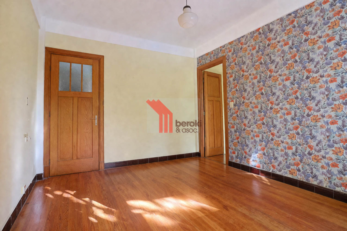 Apartamento ID.201 - Alquiler apartamento 2 dormitorios Centro 