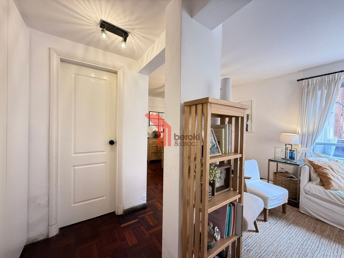 Apartamento ID.55 - Venta Parque Miramar apartamento 4 dormitorios + 2 baños+ cochera 