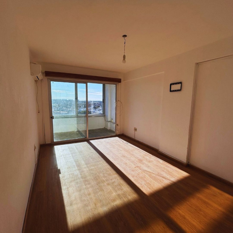 Venta apartamento 2 dormitorios +terraza 
