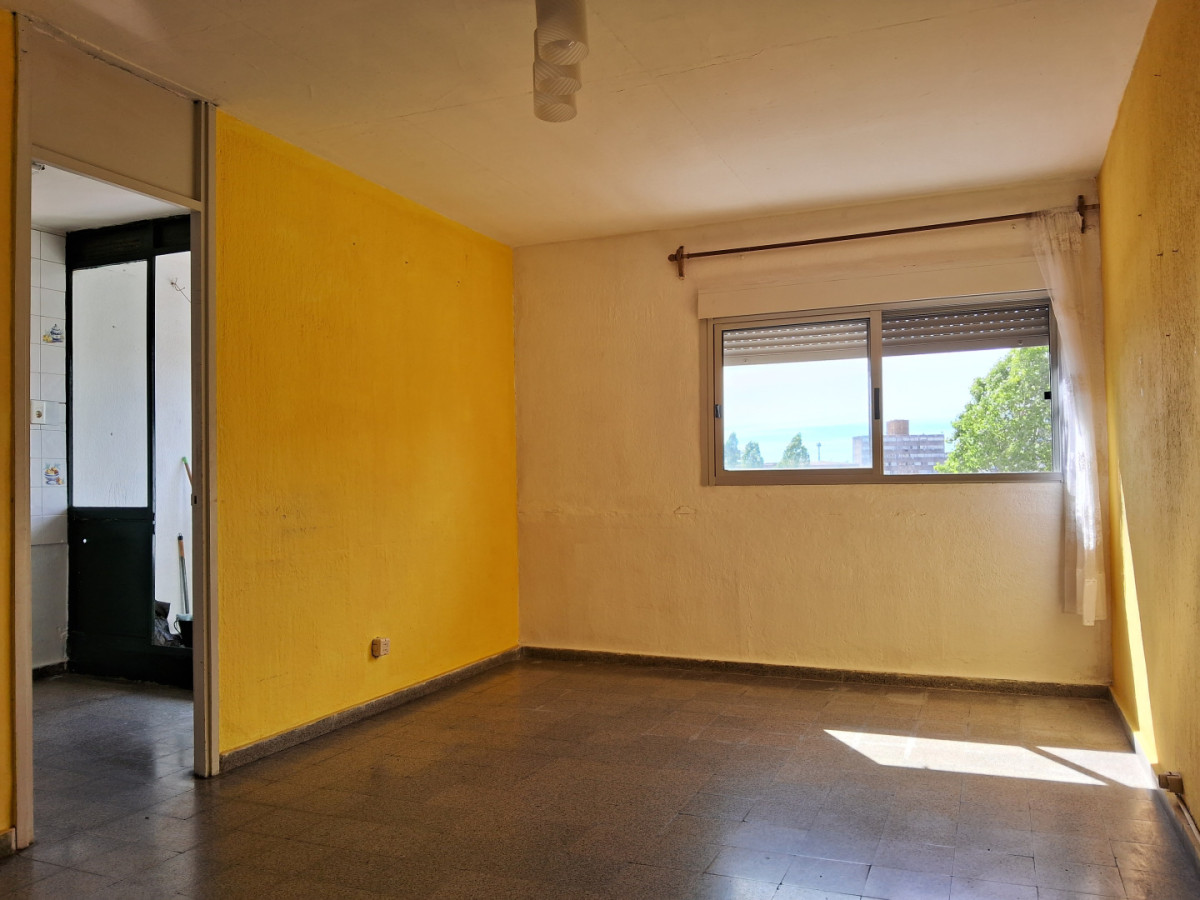 Venta apartamento 2 dormitorios en Malvín Norte