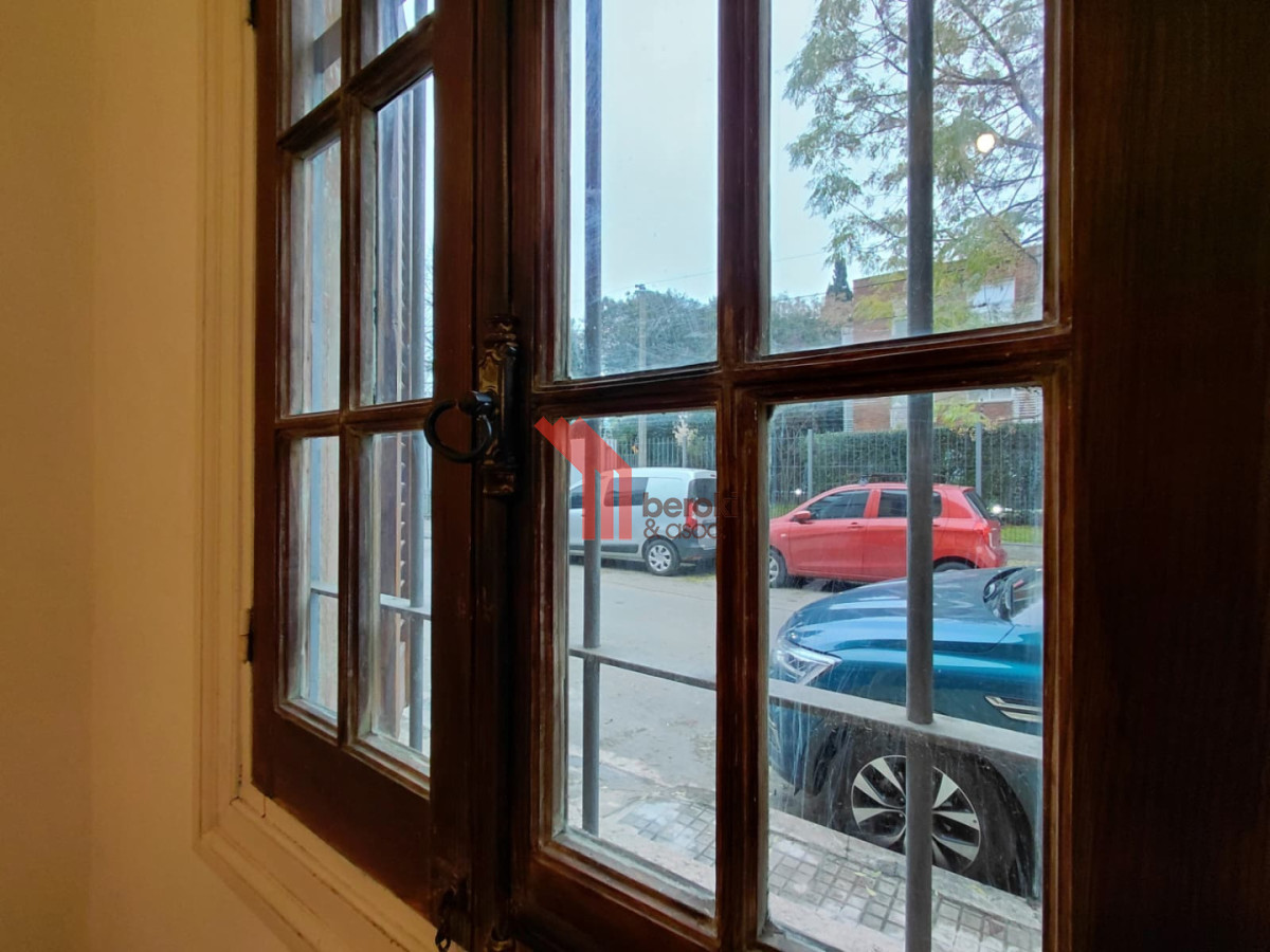 Casa ID.253 - venta casa 3 dormitorios, 2 baños, garaje, Prado