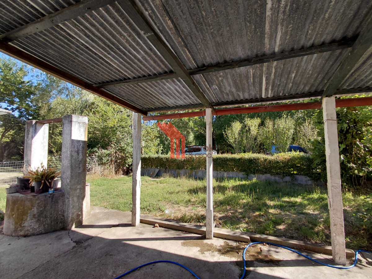 Casa ID.142 - Venta casa 2 dormitorios Aguas Corrientes