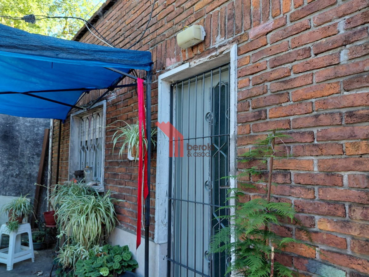 Casa ID.187 - Venta Casa Padrón Único, Sayago