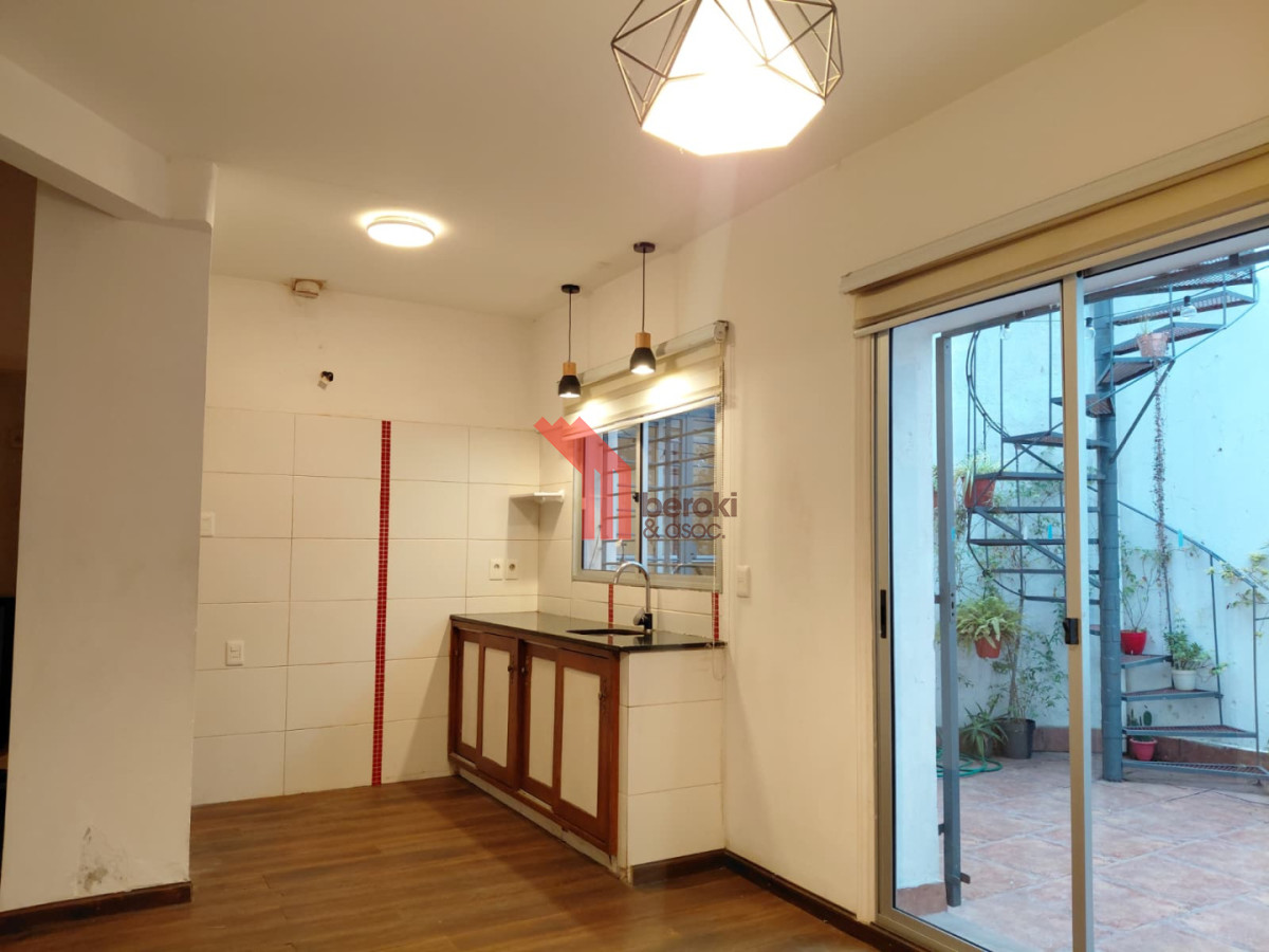 Casa ID.253 - venta casa 3 dormitorios, 2 baños, garaje, Prado