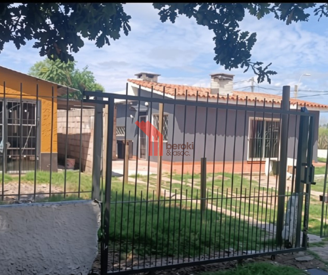 Casa ID.297 - Oportunidad Inversión: Casa + Apto Con Renta Del 7% En Paso De Carrasco