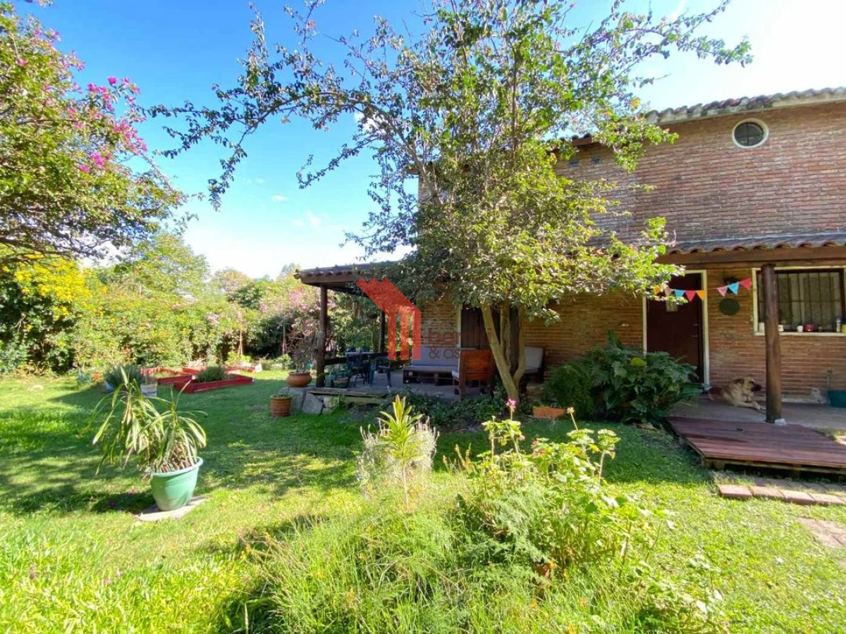 Casa ID.170 - Alquiler Casa Solymar Norte 4 dormitorios