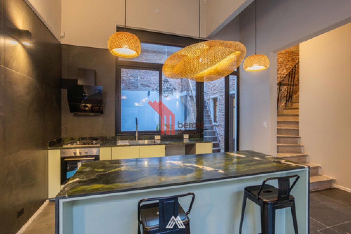 Casa ID.14 - Venta Casa 3 Dormitorios 4 Baños Barrio Sur Parrillero Y Azotea