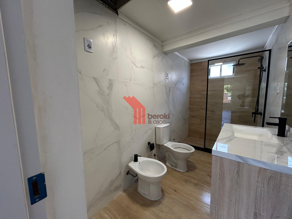 Casa ID.124 - VENTA CASA PADRON UNICO  2 DORMITORIOS BARRA DE CARRASCO 