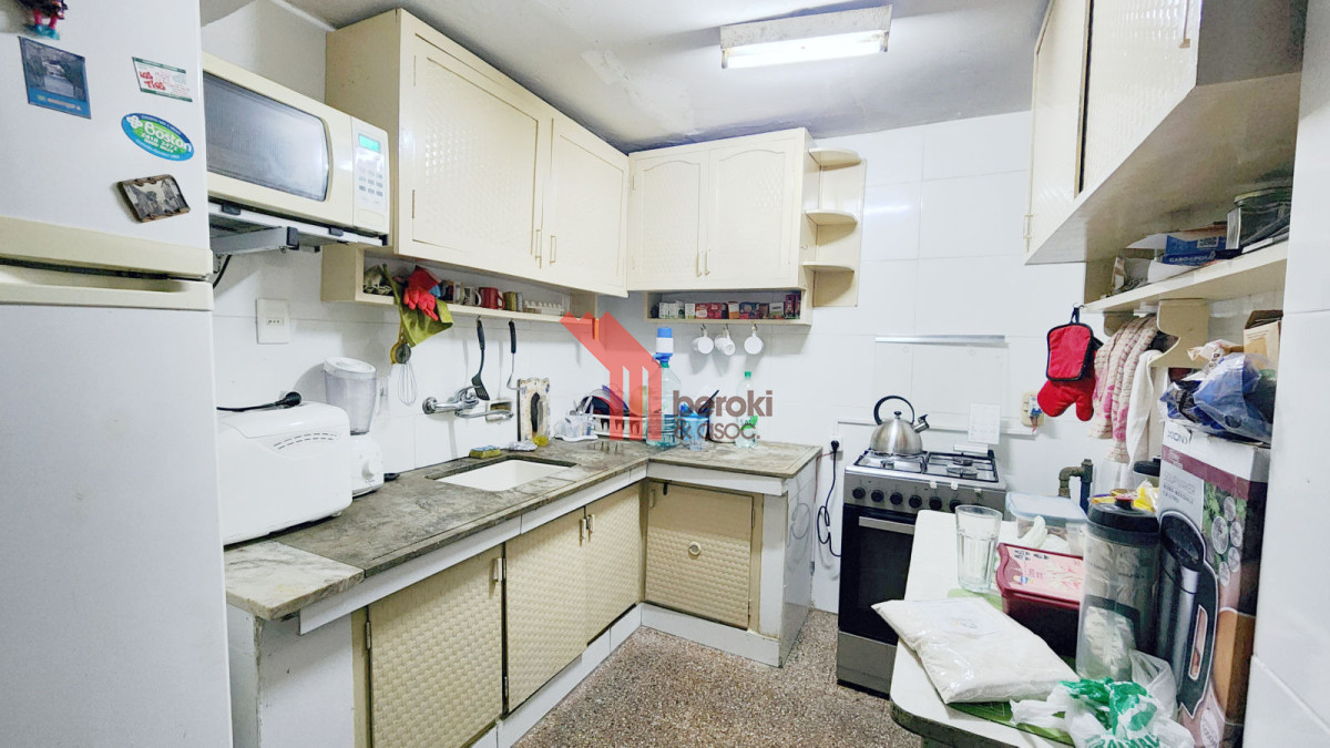 Casa ID.102 - Casa Venta Padrón Único Palermo