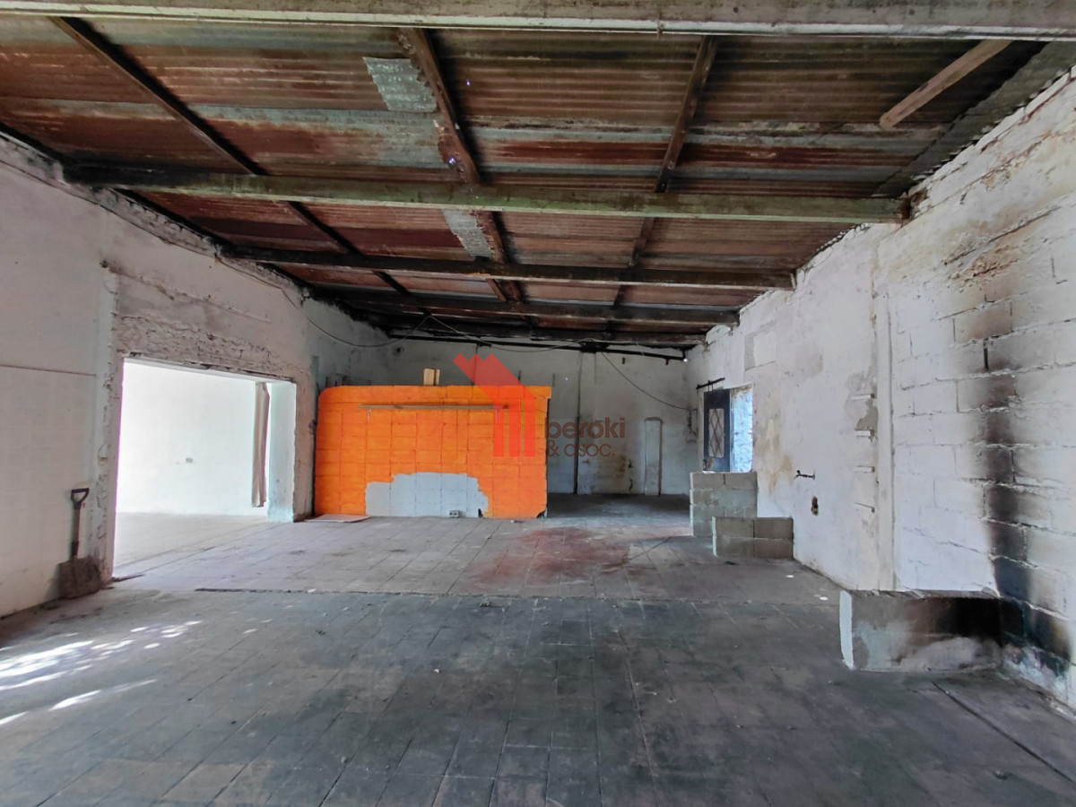 Casa ID.182 - Venta Mendoza Chico, Florida, 2670mt