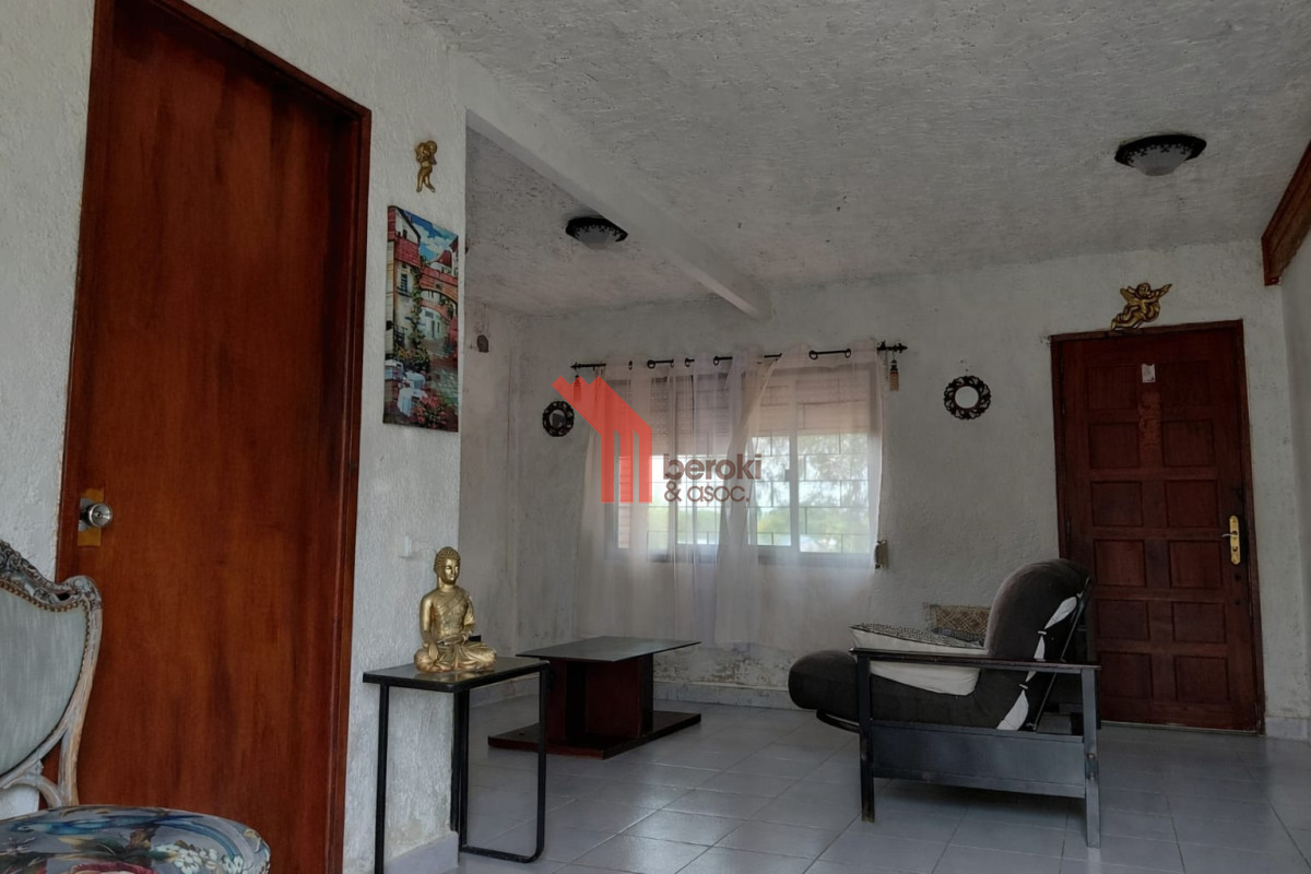 Casa ID.196 - Venta Casa 4 dormitorios, 2 baños, Santa Ana, Canelones
