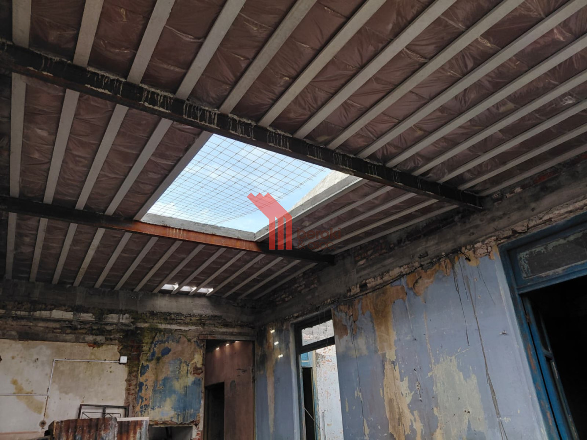 Casa ID.274 - Venta casa o local con reciclaje, padrón único, Paso Molino