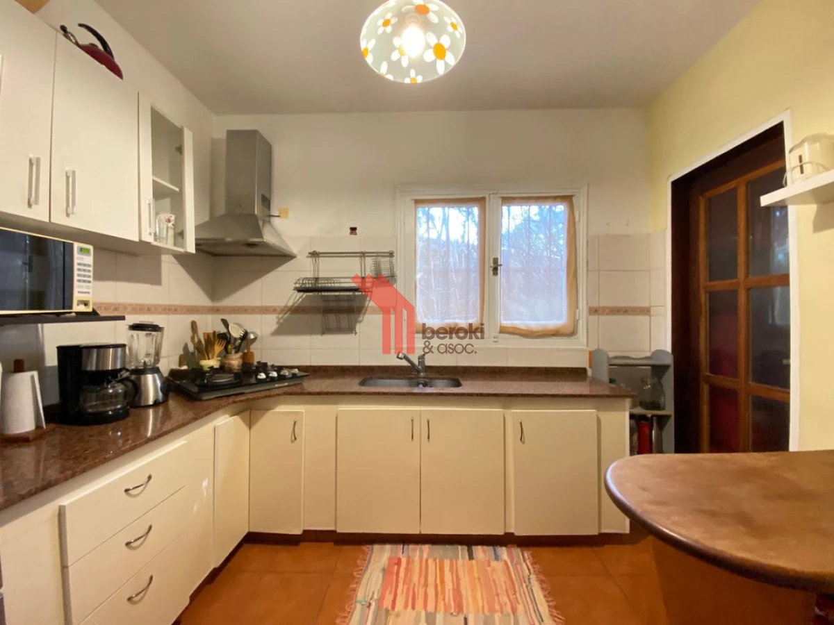 Casa ID.170 - Alquiler Casa Solymar Norte 4 dormitorios