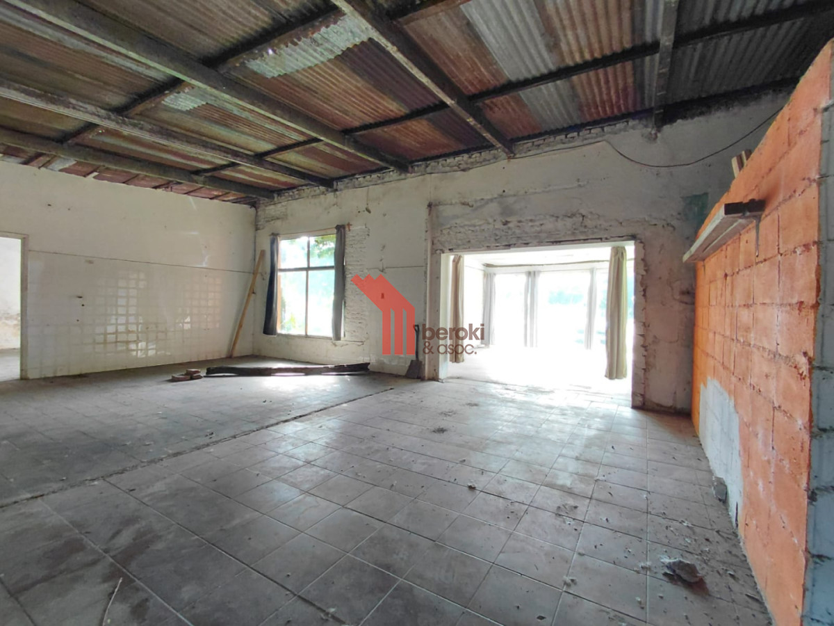 Casa ID.182 - Venta Mendoza Chico, Florida, 2670mt