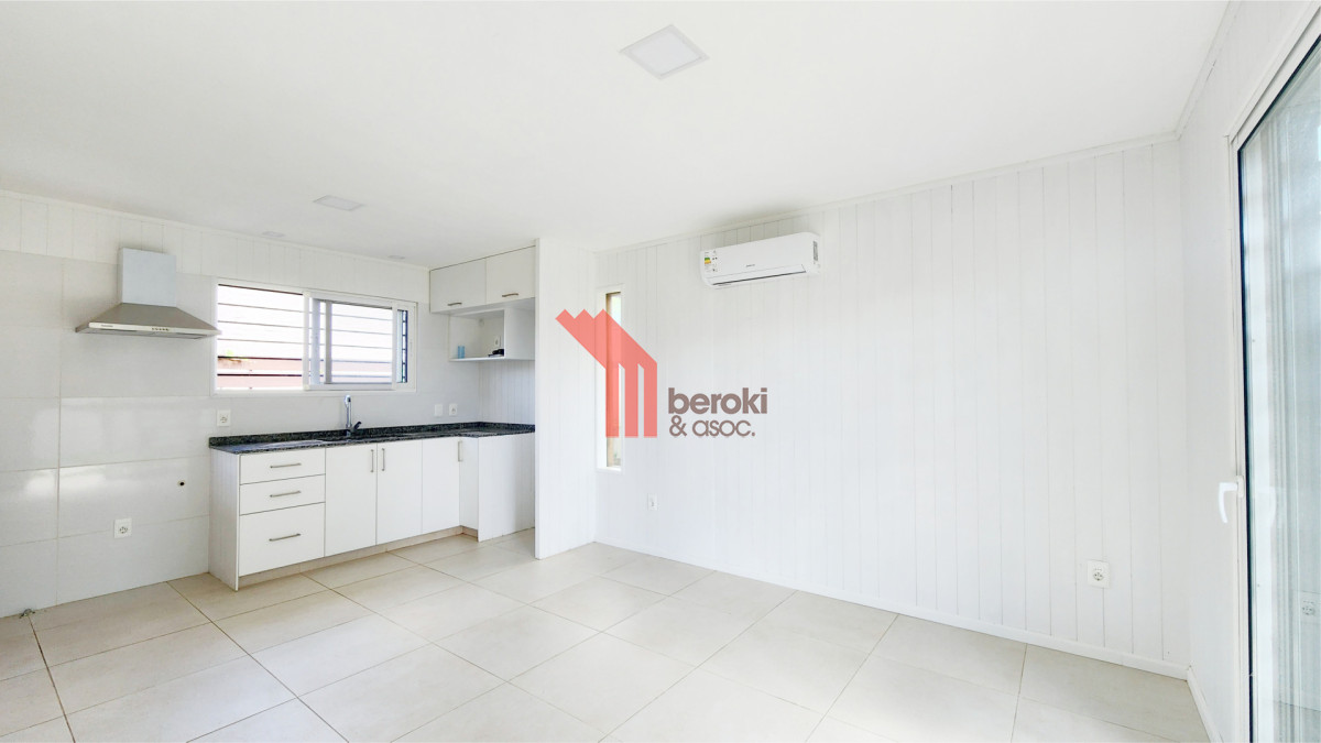 Casa ID.160 - Alquiler Casa Solymar 1 Dormitorio