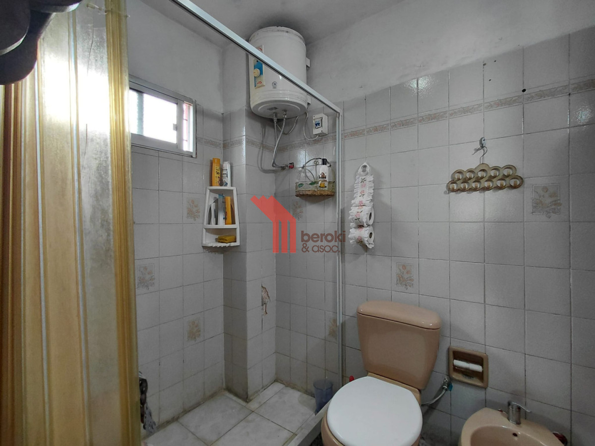 Casa ID.196 - Venta Casa 4 dormitorios, 2 baños, Santa Ana, Canelones