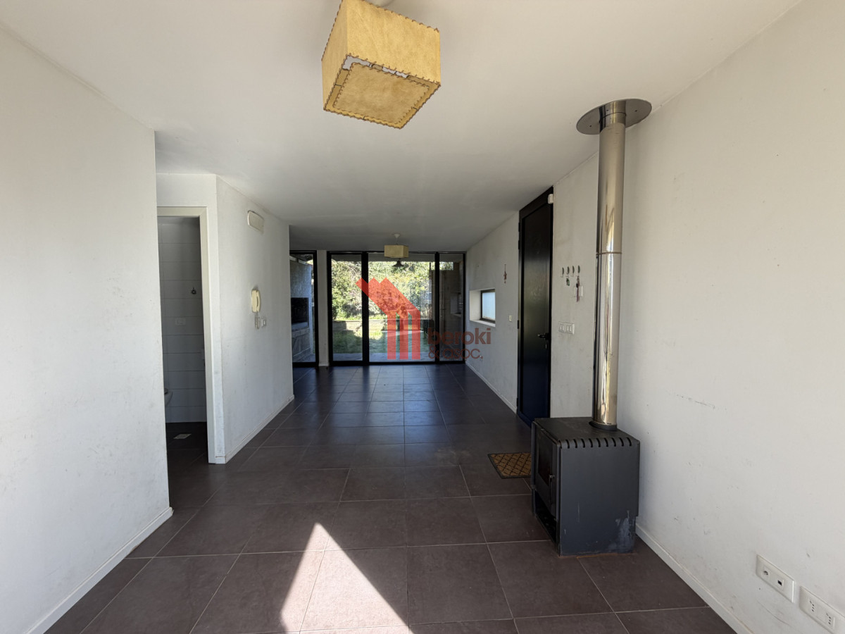 Casa ID.267 - Casa en venta 3D en Complejo Vitta - Solymar Norte