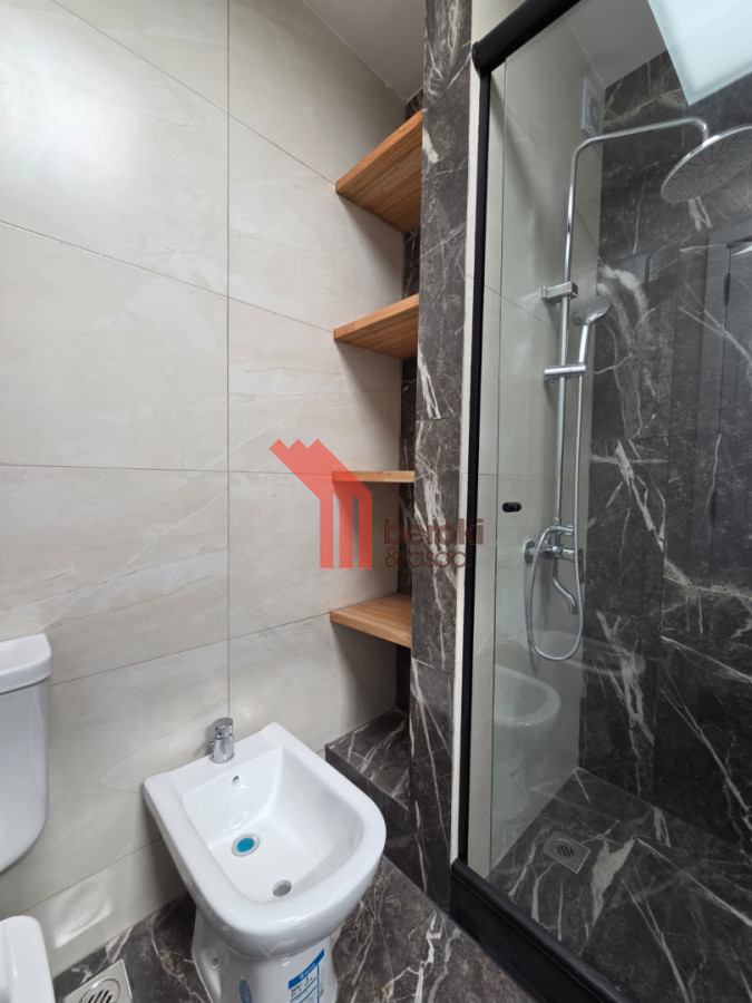 Casa ID.51 - Venta Casa a Estrenar Unión 2 Dormitorios Patio Parrillero y Garaje