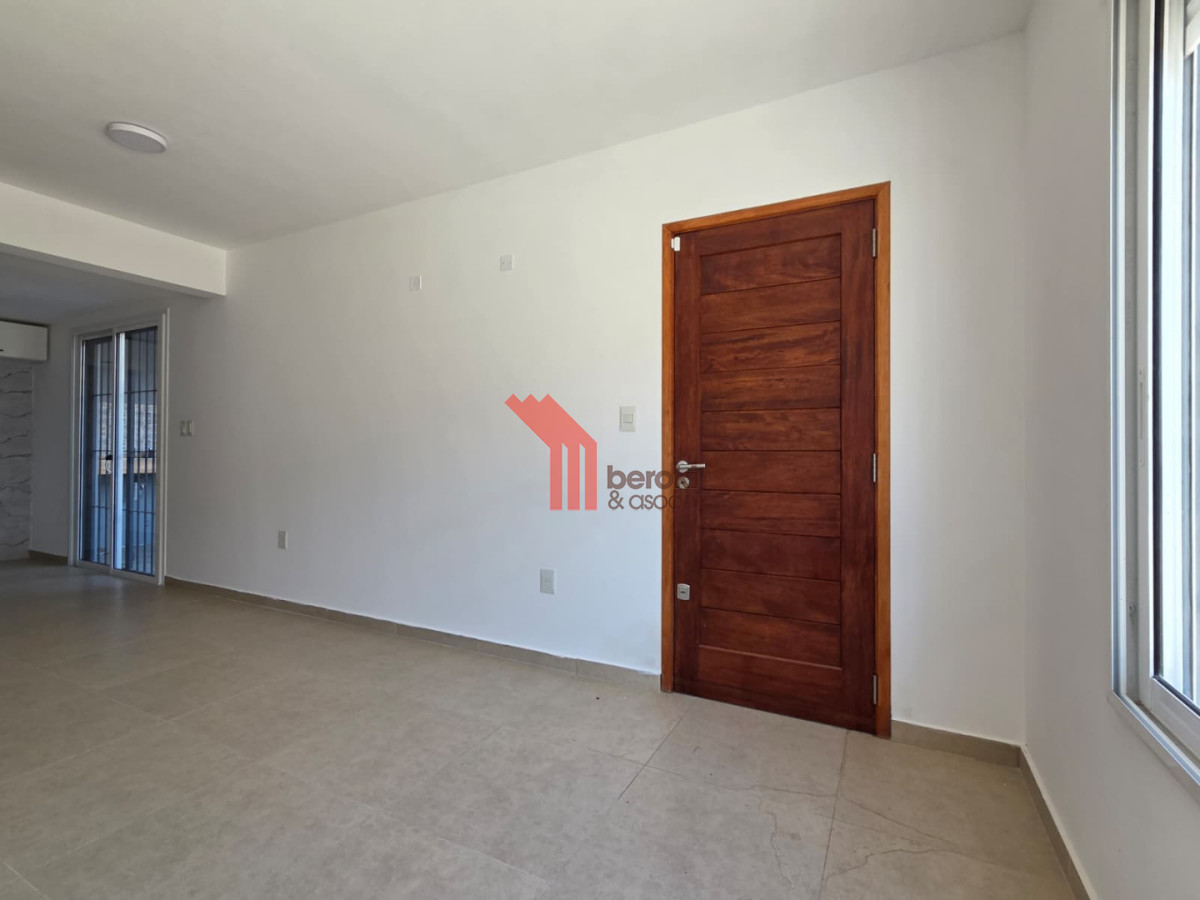 Casa ID.51 - Venta Casa a Estrenar Unión 2 Dormitorios Patio Parrillero y Garaje