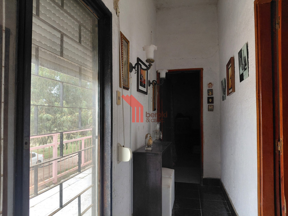 Casa ID.196 - Venta Casa 4 dormitorios, 2 baños, Santa Ana, Canelones