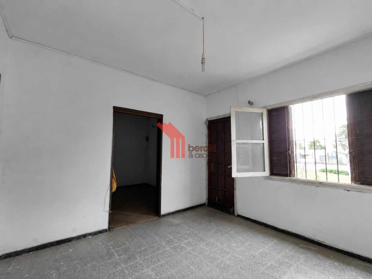 Casa ID.235 - Venta de 2 casas en un mismo padrón, Nuevo Paris