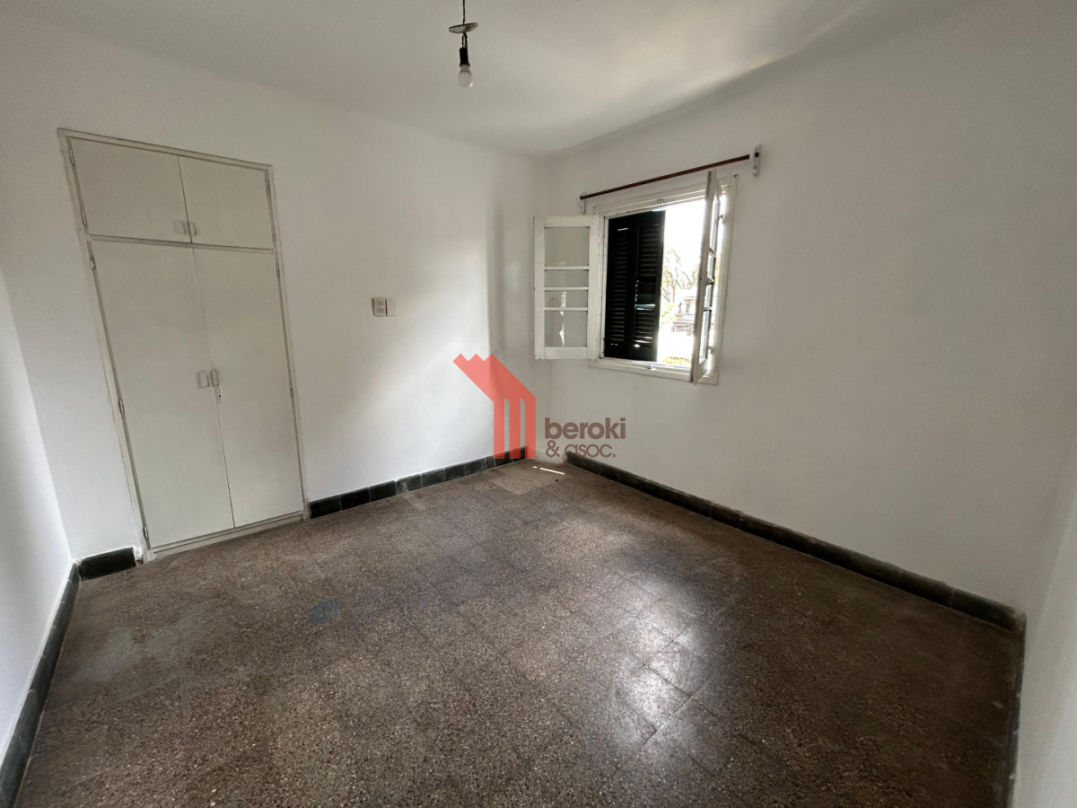 Casa ID.52 - Alquiler casa 2 dormitorios+deposito Prado 