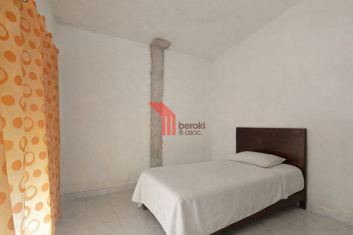 Casa ID.196 - Venta Casa 4 dormitorios, 2 baños, Santa Ana, Canelones