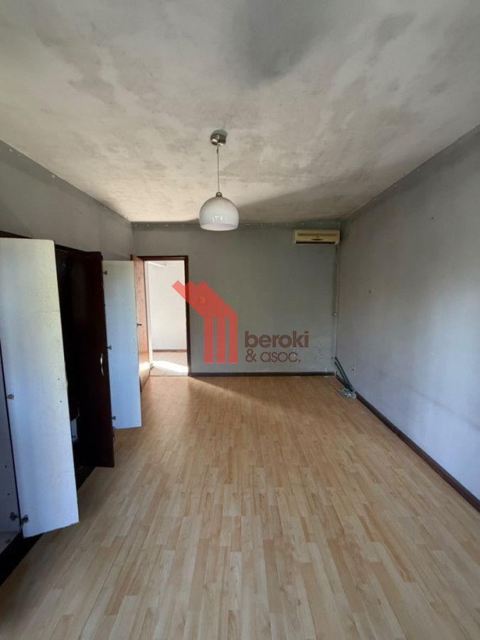 Casa ID.266 - VENTA CASA PADRON UNICO SOLYMAR SUR 4 DORMITORIOS 2 BAÑOS 