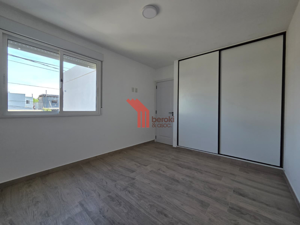 Casa ID.51 - Venta Casa a Estrenar Unión 2 Dormitorios Patio Parrillero y Garaje