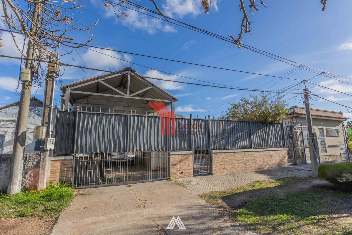 Casa ID.5 - Venta Casa Las Acacias 3 Dormitorios Patio Parrillero Y Garaje X3